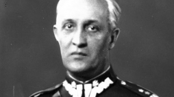 Gen. Gustaw Orlicz-Dreszer. Źródło: NAC