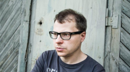 Piotr Paziński. Fot. PAP/NEWSWEEK/M. Kaliński