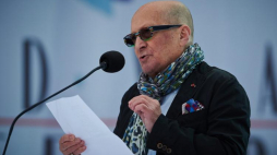 Wojciech Pszoniak. Fot. PAP/A. Warżawa 