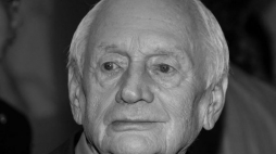 Witold Pyrkosz. Fot. PAP/S. Leszczyński