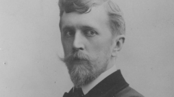 Ferdynand Ruszczyc. Fot. NAC