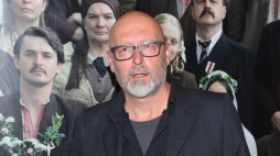 Reżyser Wojciech Smarzowski. Fot. PAP/Strefa Gwiazd/S. Leszczyński 