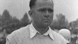 Feliks Stamm. Fot. PAP/CAF