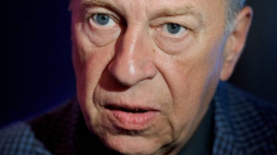 Jerzy Stuhr. Fot. PAP/W. Pacewicz