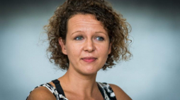Katarzyna Szyngiera. Fot. PAP/T. Żmijewski 
