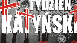 Tydzień Katyński w Kielcach