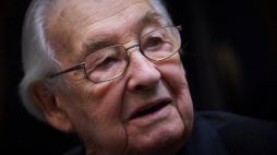 Andrzej Wajda. Fot. PAP/A. Warżawa