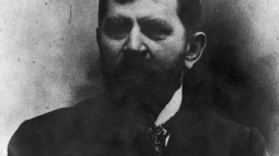Władysław Biegański, doktor medycyny, internista, działacz społeczny. Źródło: NAC 