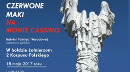 Spotkanie „W hołdzie żołnierzom 2 Korpusu Polskiego”