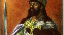 Mieszko I. Źródło: Wikimedia Commons