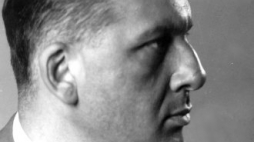 Paweł Hertz. Fot. NAC