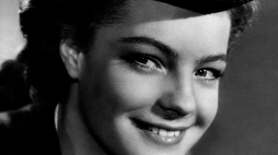 Romy Schneider. Fot. Wikipedia