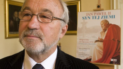 Adam Bujak. Fot. PAP/J. Ruciński