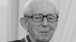 Tomasz Burek.  Fot. PAP/M. Obara
