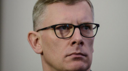 Sławomir Cenckiewicz. Fot. PAP/J. Kamiński 