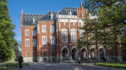 Collegium Novum UJ. Fot. PAP/J. Ochoński 