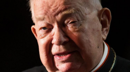 Kard. Henryk Gulbinowicz. Fot. PAP/M. Kulczyński