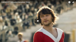 Film "Gwiazdy" - zwiastun