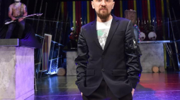 B. dyrektor Starego Teatru w Krakowie Jan Klata. Fot. PAP/J. Bednarczyk