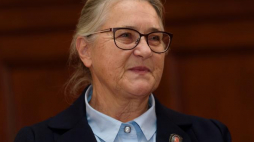 Profesor Hanna Koćka-Krenz. Fot. PAP/J. Kaczmarczyk