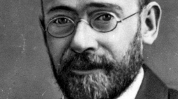 Janusz Korczak. Fot. NAC