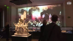Dom Historii Europejskiej w Brukseli. Źródło: serwis wideo PAP