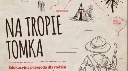 "Na tropie Tomka"
