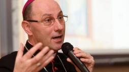 Prymas Polski abp Wojciech Polak. Fot. PAP/J. Kaczmarczyk