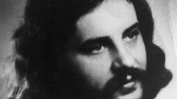 Stanisław Pyjas. Źródło: IPN