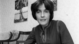 Wanda Rutkiewicz. Fot. PAP/M. Kłoś