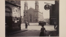 Wystawa "Dar Samuela Hirscha" w Muzeum Górnośląskim w Bytomiu. Fot. PAP/M. Zimny