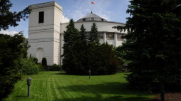 Sejm. Fot. PAP/J. Turczyk