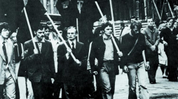 Studencki Komitet Solidarności. Źródło: IPN