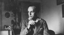 Władysław Strzemiński. Fot. NAC