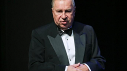 Aktor i reżyser Jerzy Stuhr. Fot. PAP/R. Guz