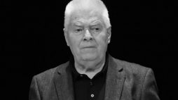 Stefan Sutkowski. Fot. PAP/A. Hrechorowicz