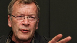 Wiktor Jerofiejew. Fot. PAP/P. Kula