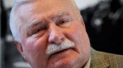 Lech Wałęsa. Fot. PAP/A. Warżawa