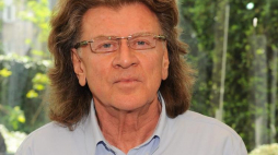 Zbigniew Wodecki. Fot. PAP/M. Kmieciński