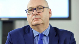 Poseł PSL Piotr Zgorzelski. Fot. PAP/M. Obara 