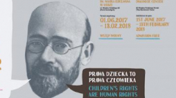 "Nie ma dzieci, są ludzie..."
