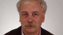 Krzysztof Magowski. Źródło: Wikipedia