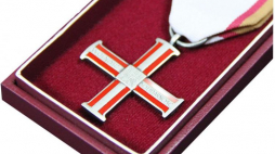 Krzyż Wolności i Solidarności