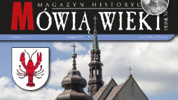 "Mówią Wieki"
