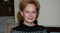 Grażyna Barszczewska - przewodnicząca jury 17. Festiwalu "Dwa Teatry". Fot. PAP/S. Leszczyński