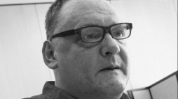 Piotr Bikont. Fot. PAP/M. Zakrzewski