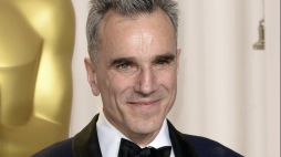 Brytyjski aktor Daniel Day-Lewis. Fot. PAP/EPA