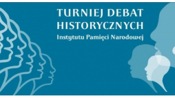 Turniej Debat Historycznych IPN