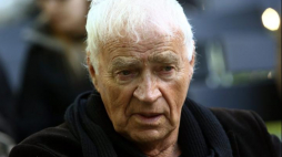 Janusz Głowacki. Fot. PAP/T. Gzell