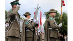 Poradnik MSWiA "Hymn Polski"